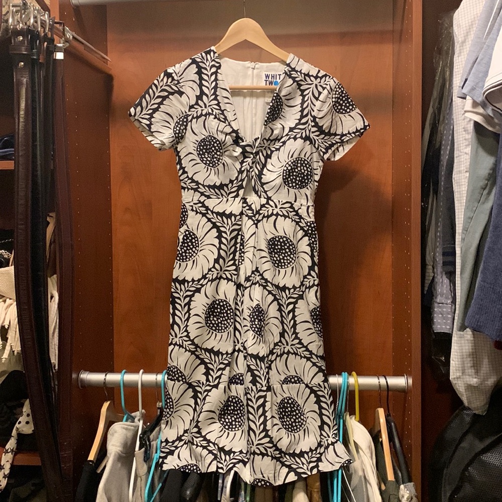 MIDI dress